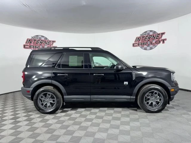 2024 Ford Bronco Sport - Image 8 of 12