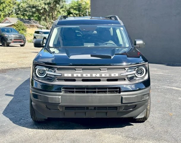 2024 Ford Bronco Sport - Image 2 of 31