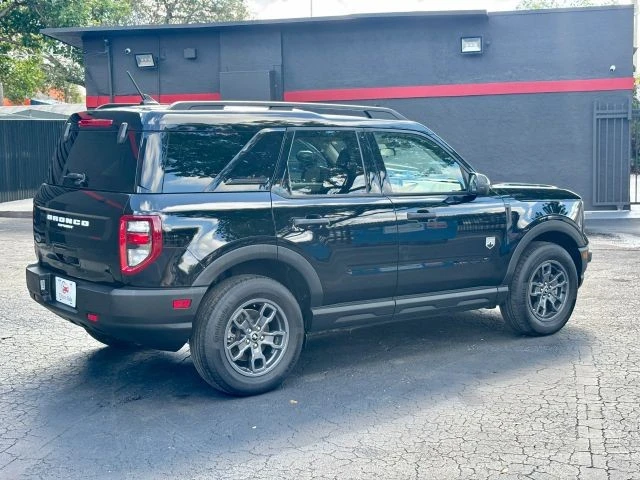 2024 Ford Bronco Sport - Image 6 of 31