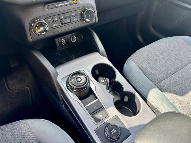 2024 Ford Bronco Sport - Image 18 of 31