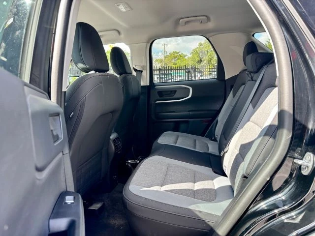 2024 Ford Bronco Sport - Image 22 of 31