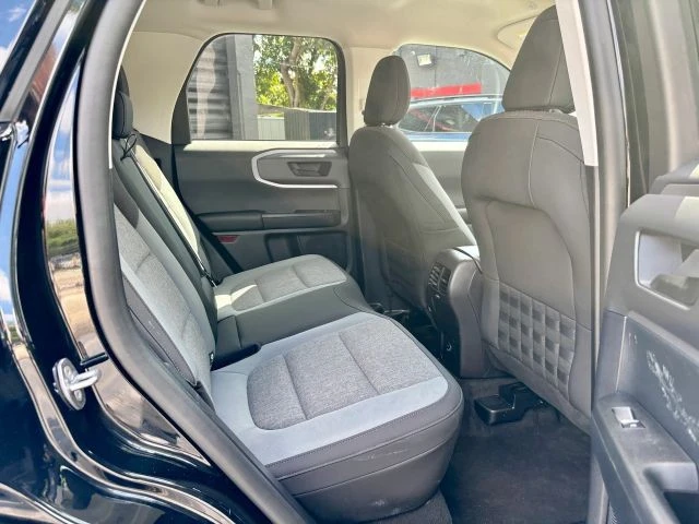 2024 Ford Bronco Sport - Image 24 of 31