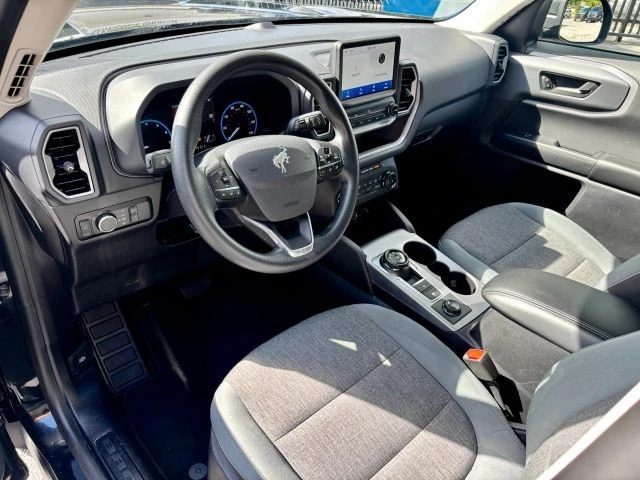 2024 Ford Bronco Sport - Image 10 of 31