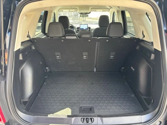 2024 Ford Bronco Sport - Image 27 of 31