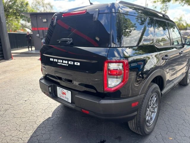 2024 Ford Bronco Sport - Image 25 of 31