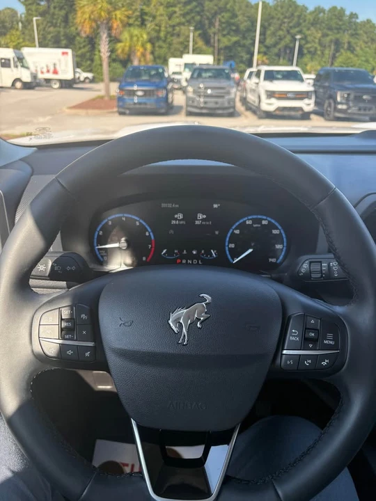 2024 Ford Bronco Sport - Image 6 of 11