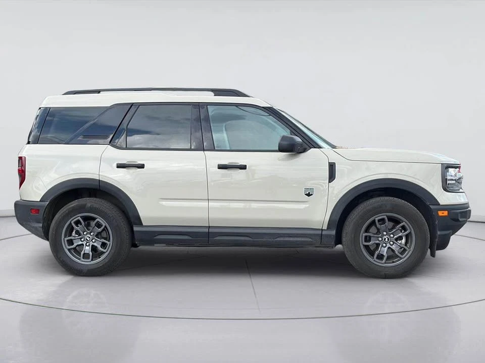 2024 Ford Bronco Sport - Image 2 of 5