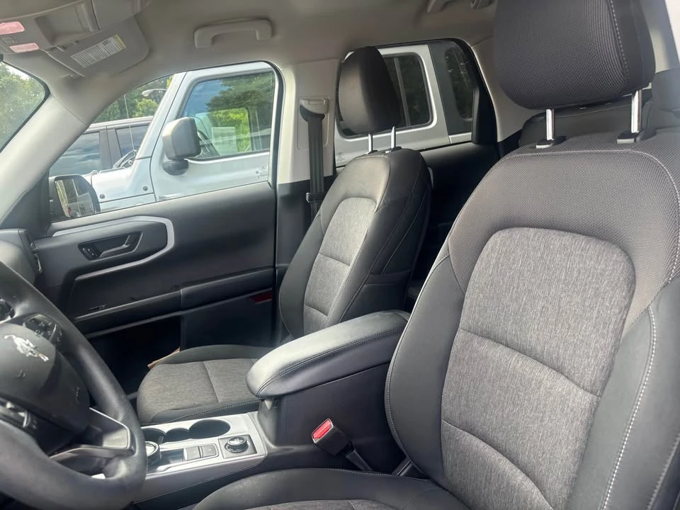 2024 Ford Bronco Sport - Image 5 of 11