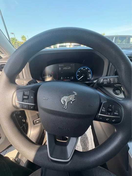 2024 Ford Bronco Sport - Image 12 of 16