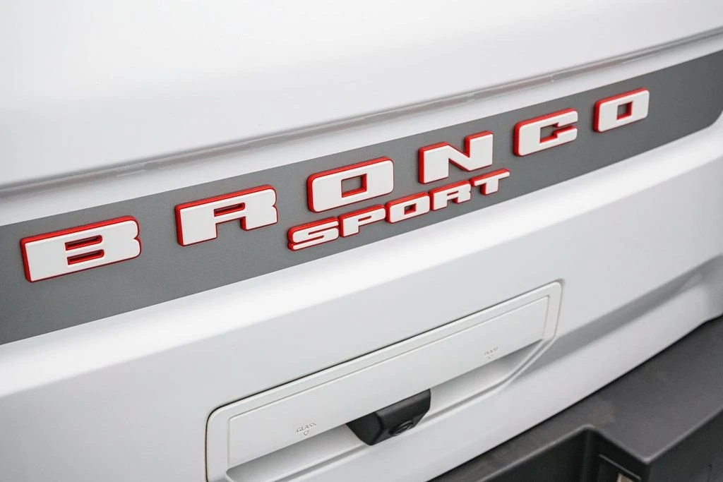 2024 Ford Bronco Sport - Image 17 of 21