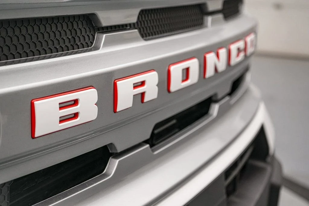 2024 Ford Bronco Sport - Image 15 of 21