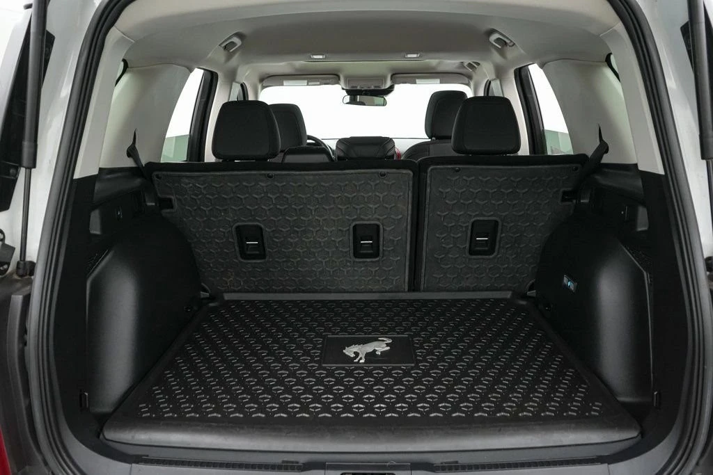 2024 Ford Bronco Sport - Image 30 of 31