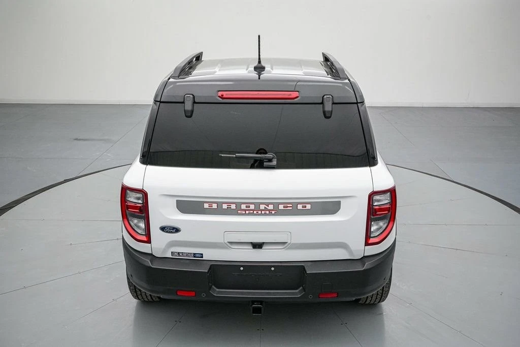 2024 Ford Bronco Sport - Image 6 of 21