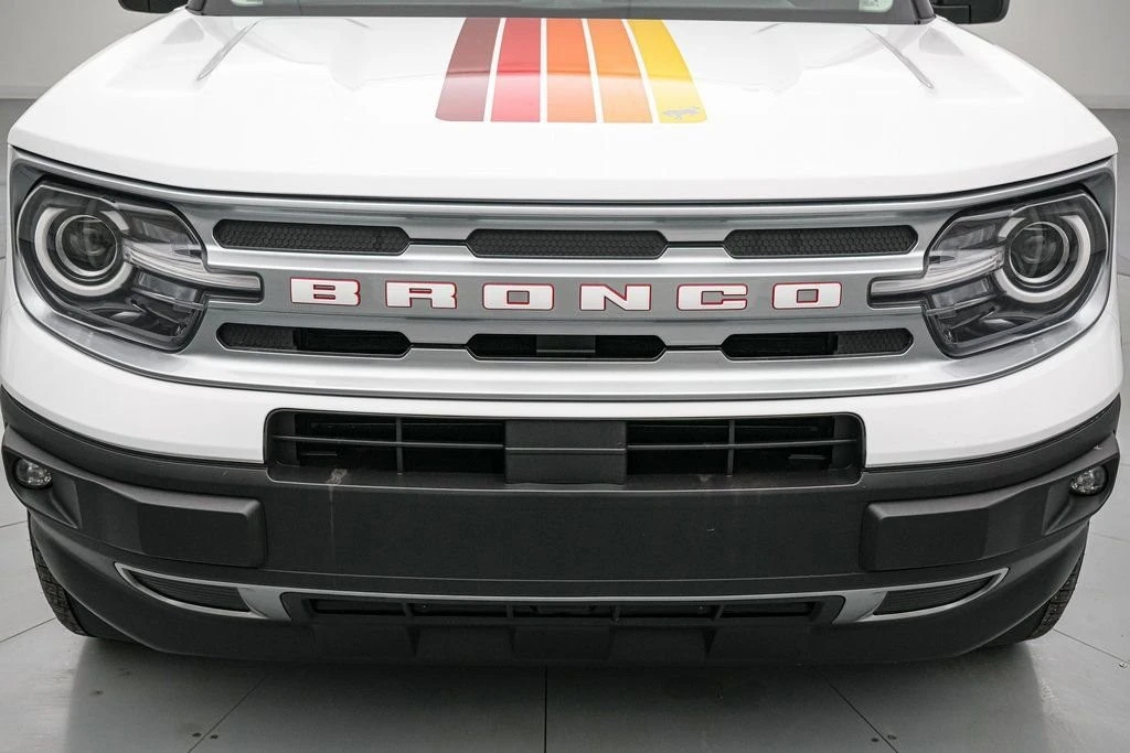 2024 Ford Bronco Sport - Image 13 of 21
