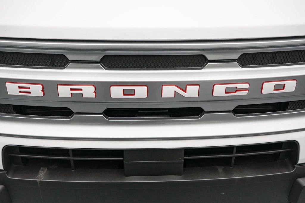 2024 Ford Bronco Sport - Image 14 of 21