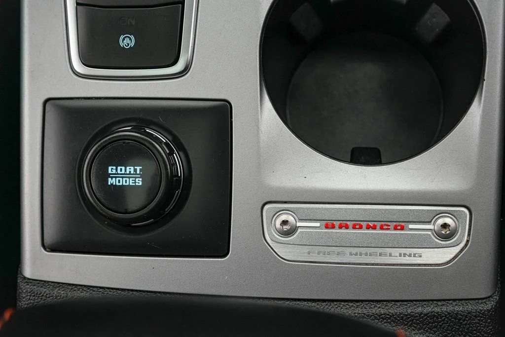 2024 Ford Bronco Sport - Image 23 of 31