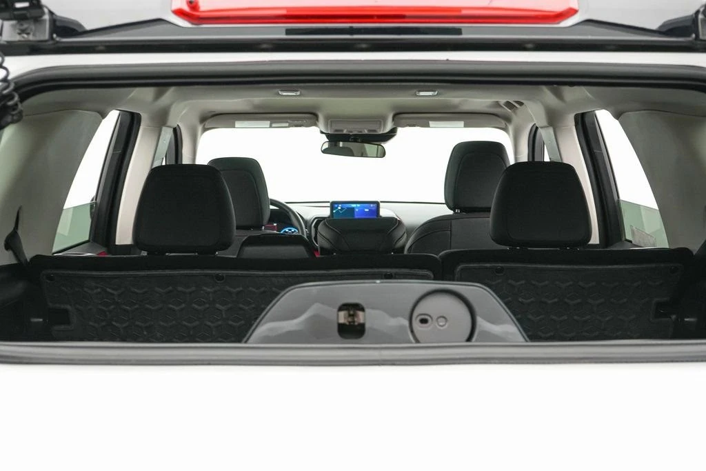 2024 Ford Bronco Sport - Image 29 of 31