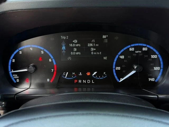 2024 Ford Bronco Sport - Image 18 of 31