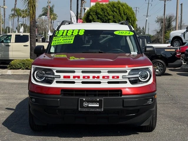 2024 Ford - Image 4 of 31