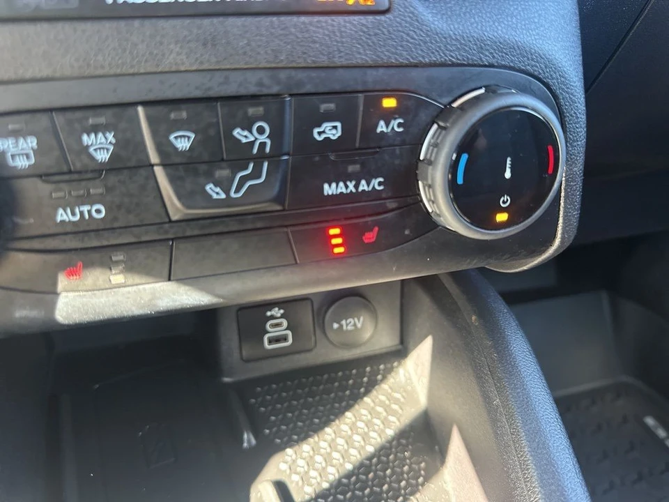 2024 Ford Bronco Sport - Image 20 of 21
