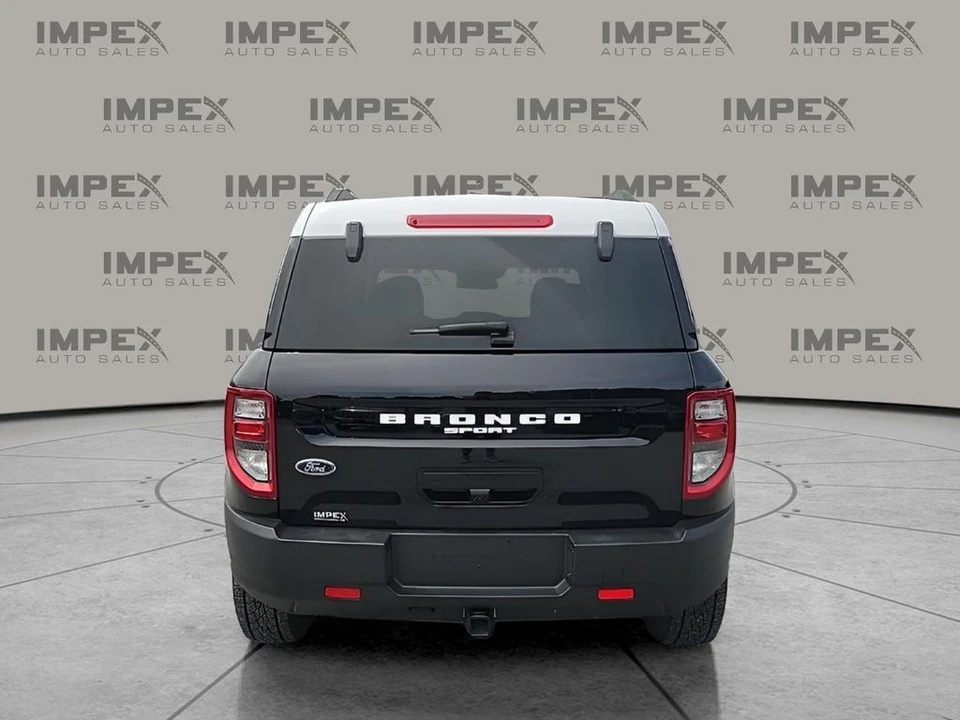2024 Ford Bronco Sport - Image 4 of 12