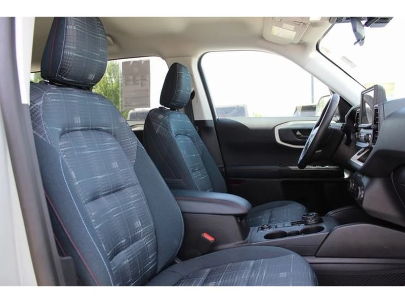 2024 Ford Bronco Sport - Image 19 of 20