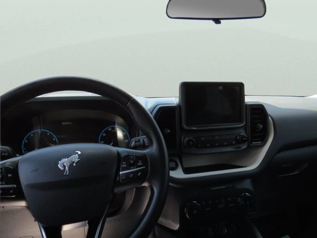 2024 Ford Bronco Sport - Image 16 of 20