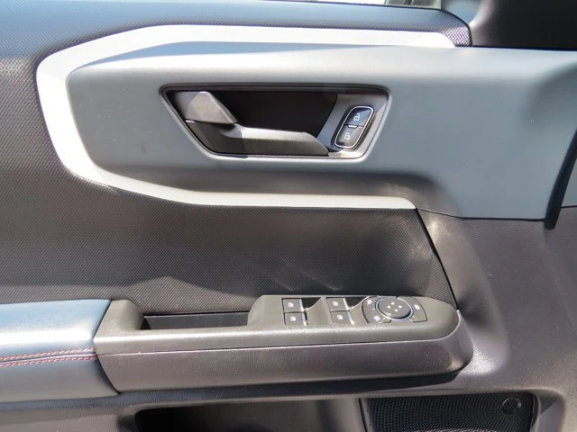 2024 Ford Bronco Sport - Image 15 of 20