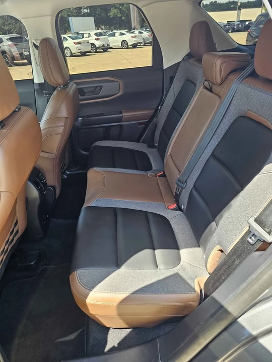 2024 Ford Bronco Sport - Image 6 of 8