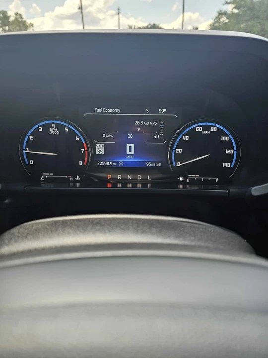 2024 Ford Bronco Sport - Image 8 of 8