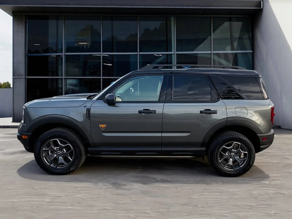 2024 Ford Bronco Sport - Image 8 of 20
