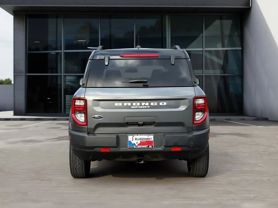 2024 Ford Bronco Sport - Image 6 of 20