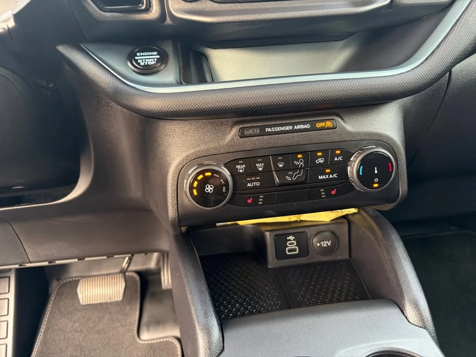 2024 Ford Bronco Sport - Image 17 of 20