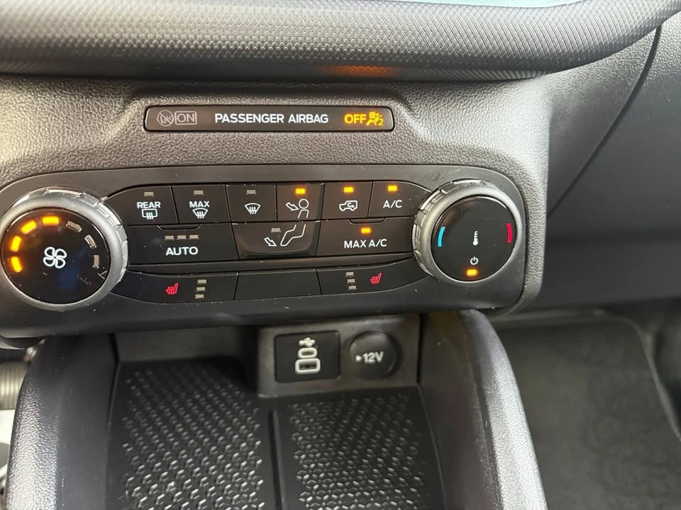 2024 Ford Bronco Sport - Image 19 of 20