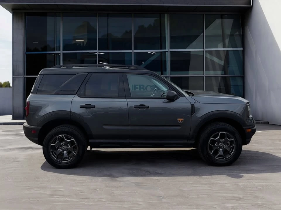 2024 Ford Bronco Sport - Image 4 of 20