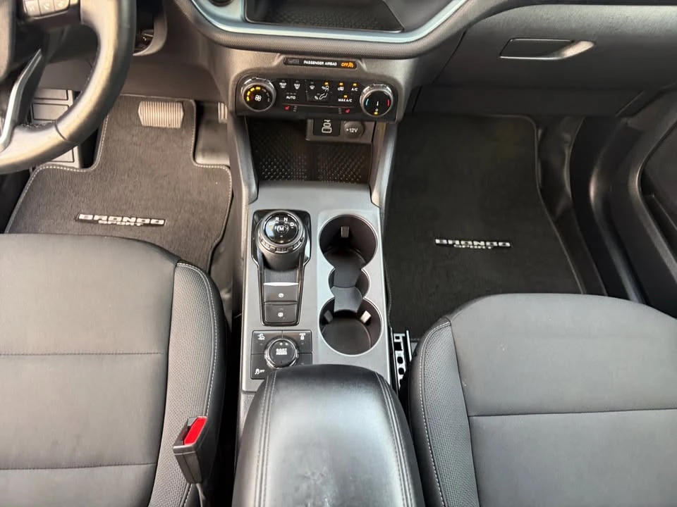 2024 Ford Bronco Sport - Image 18 of 20