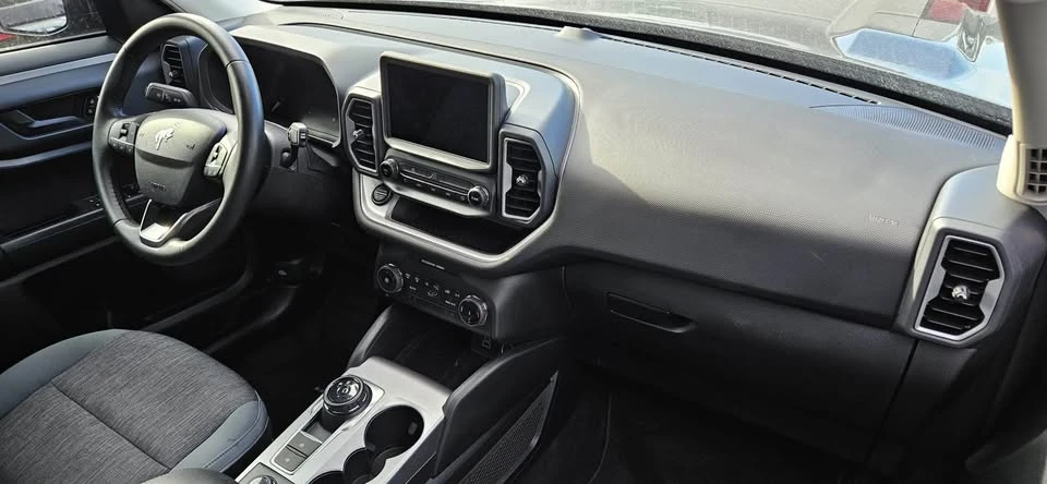 2024 Ford Bronco Sport - Image 7 of 14