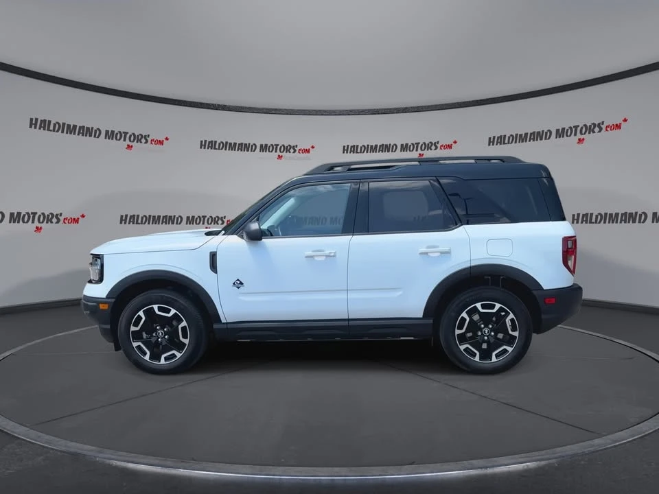 2024 Ford Bronco Sport - Image 5 of 20