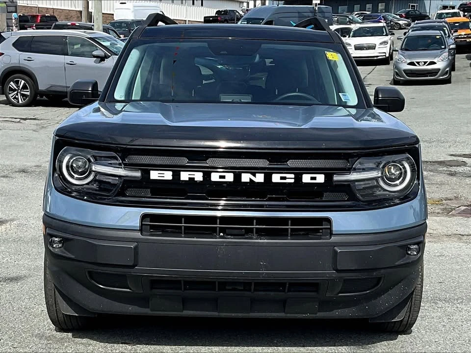2024 Ford Bronco Sport - Image 2 of 9