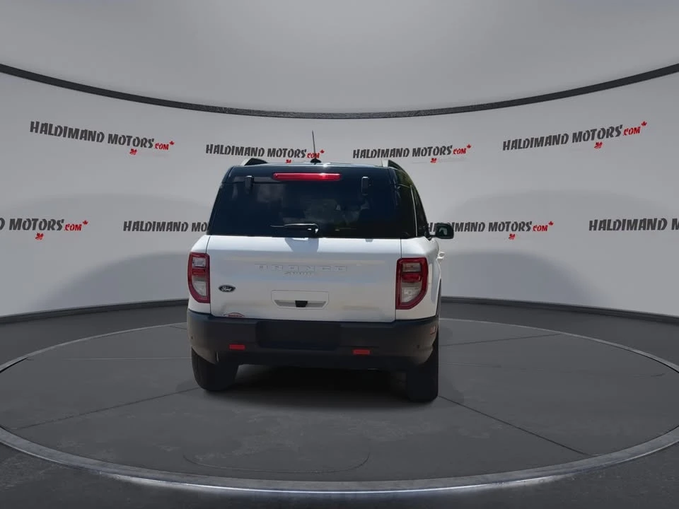 2024 Ford Bronco Sport - Image 7 of 20