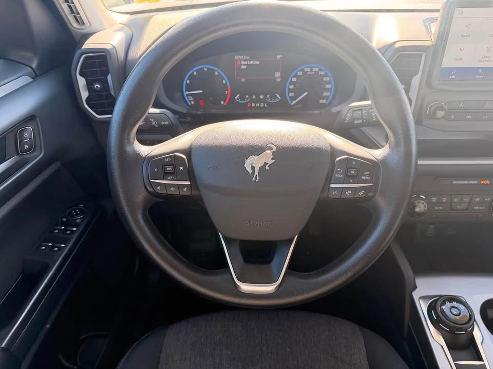 2024 Ford Bronco Sport - Image 13 of 17