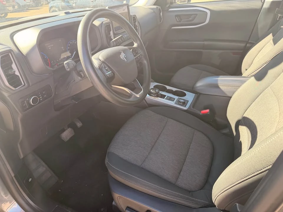 2024 Ford Bronco Sport - Image 10 of 17