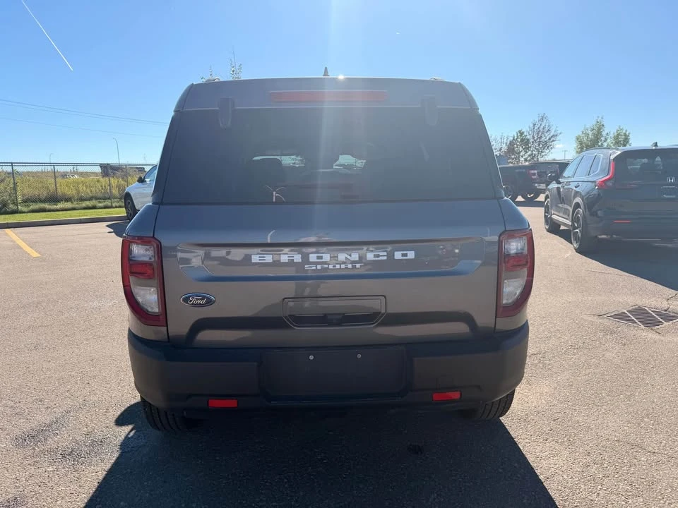 2024 Ford Bronco Sport - Image 7 of 17