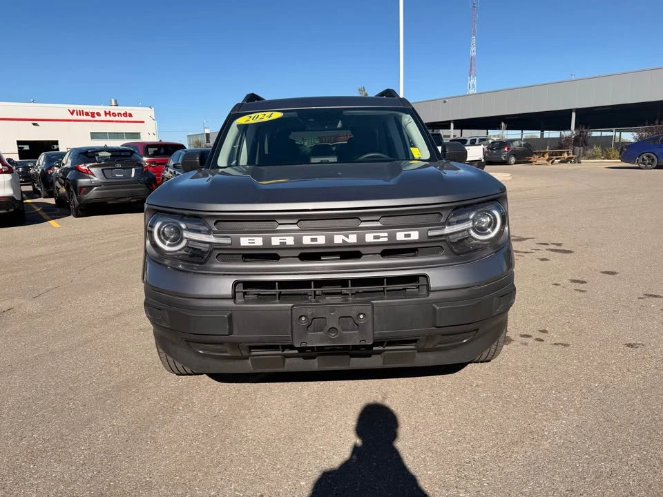 2024 Ford Bronco Sport - Image 2 of 17