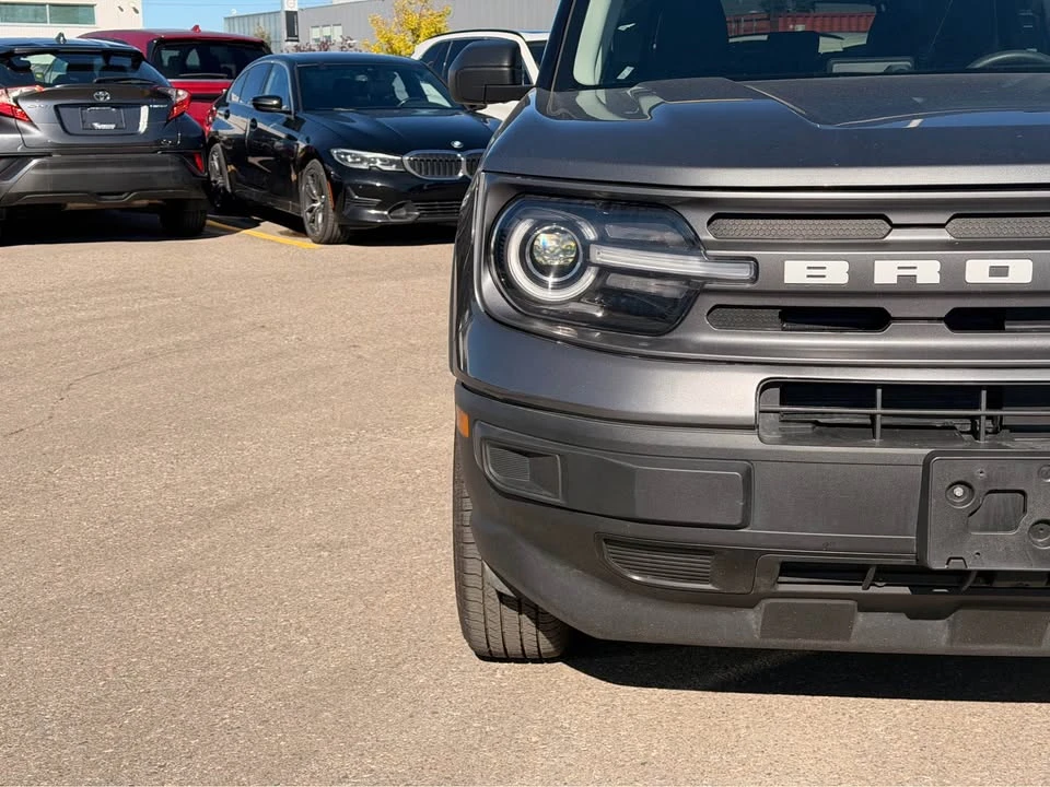 2024 Ford Bronco Sport - Image 3 of 17