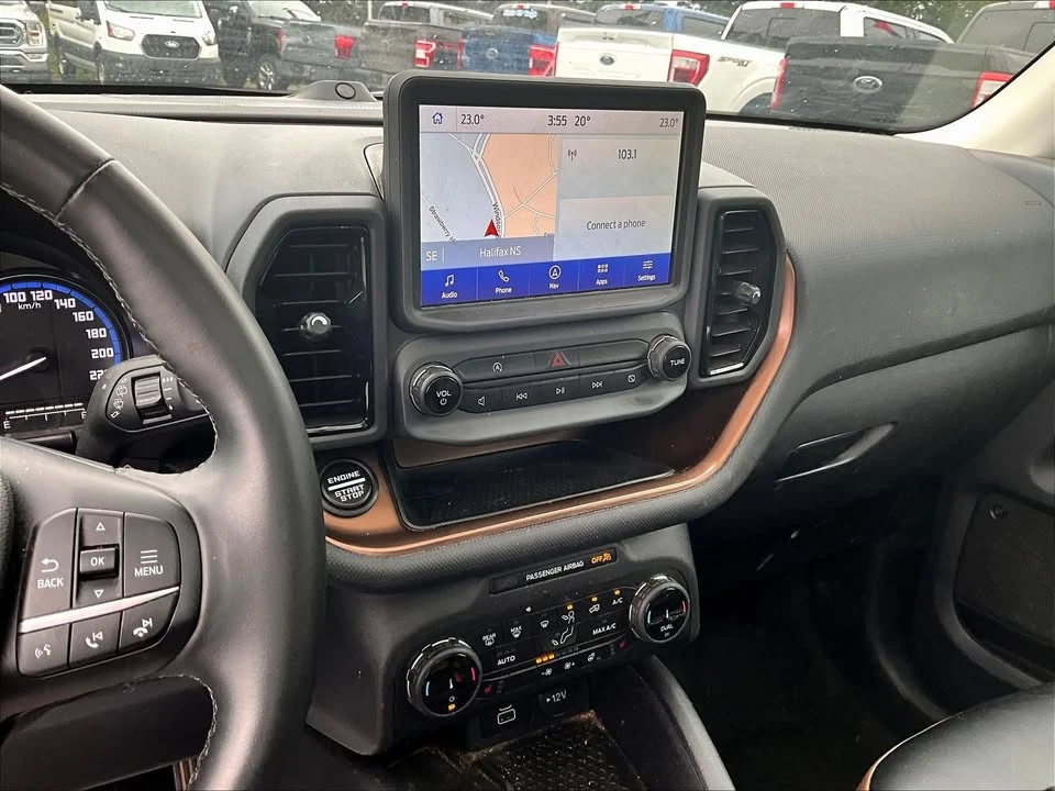 2024 Ford Bronco Sport - Image 8 of 9