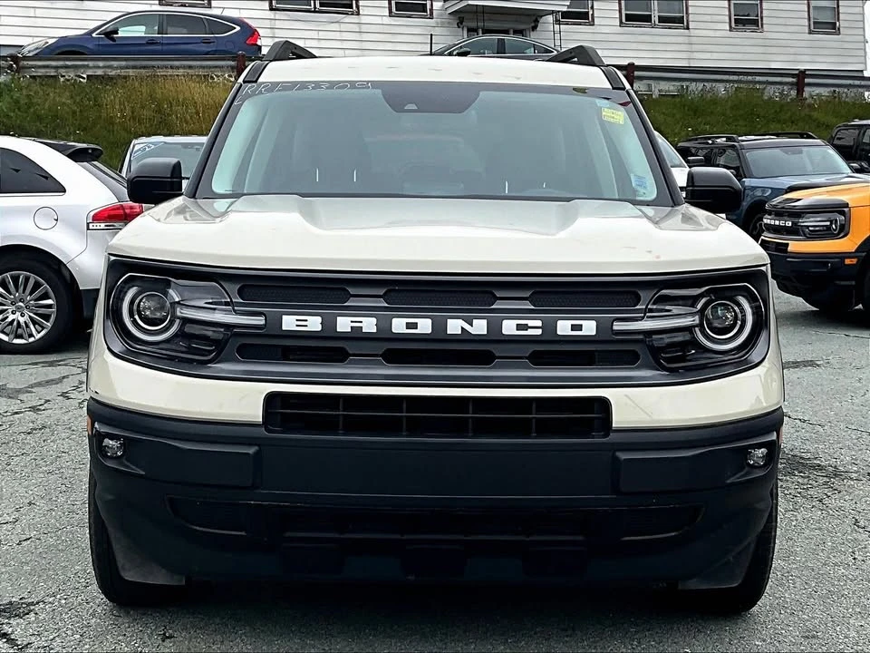 2024 Ford Bronco Sport - Image 2 of 9