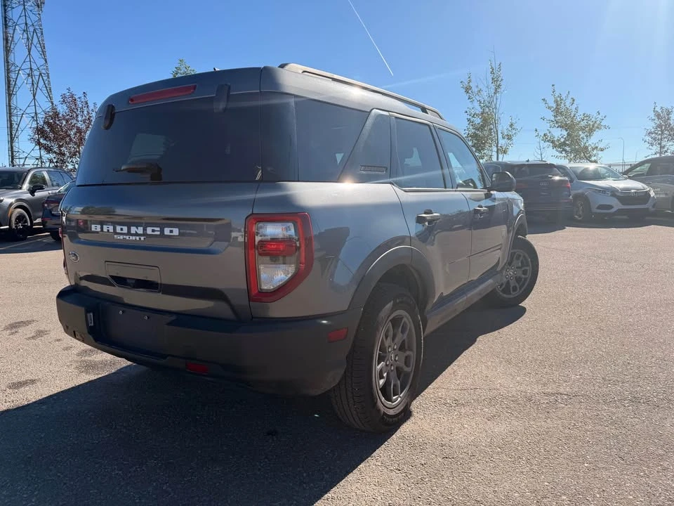 2024 Ford Bronco Sport - Image 6 of 17