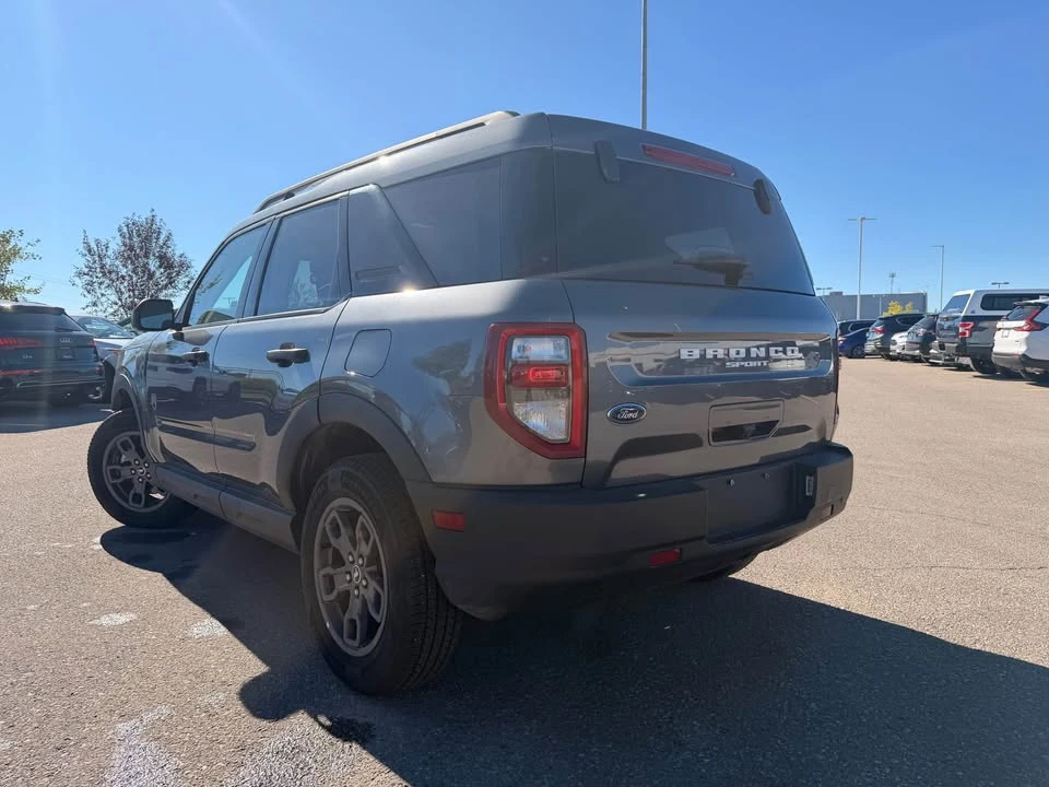 2024 Ford Bronco Sport - Image 8 of 17