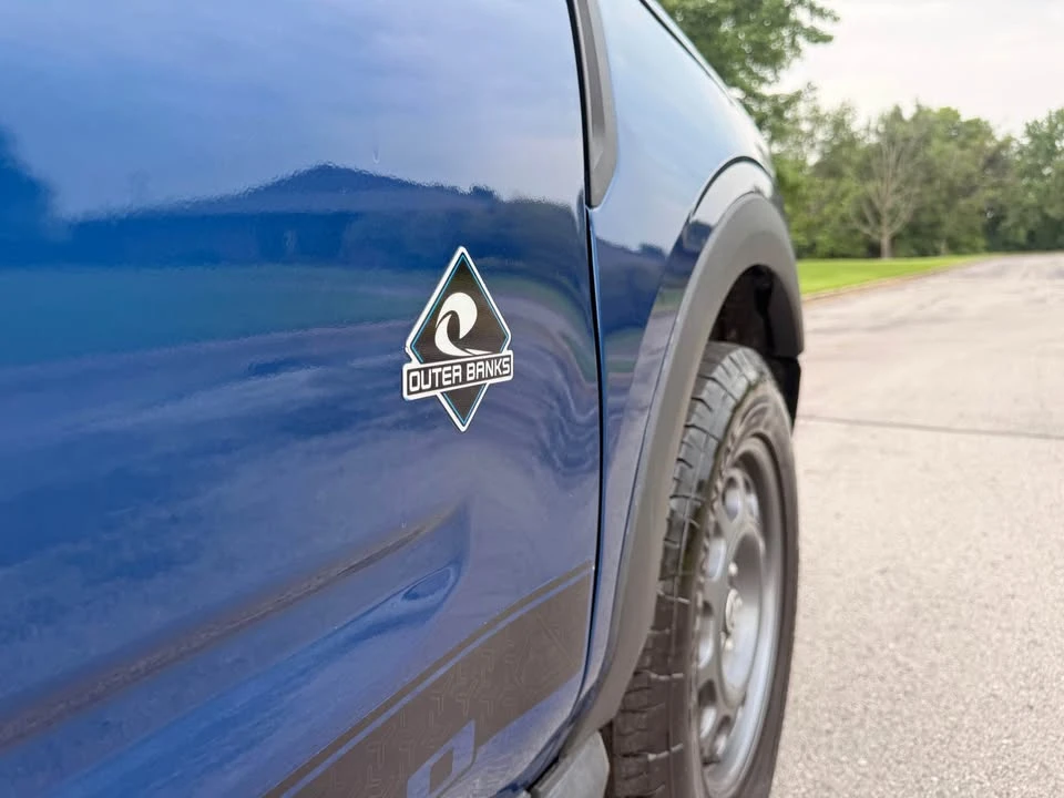 2024 Ford Bronco Sport - Image 4 of 17